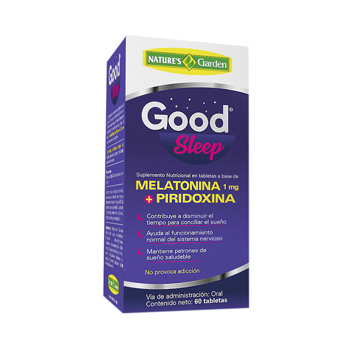 GOOD SLEEP TABx60