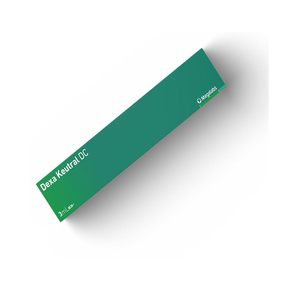 DEXA KEUTRAL DC SOL-INYx3ML