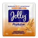 JABON JOLLY AVENA BARRAx100GRx3