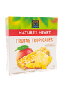 BARRA ENERG NATURES HEART F-TROPICALESx138GRx6
