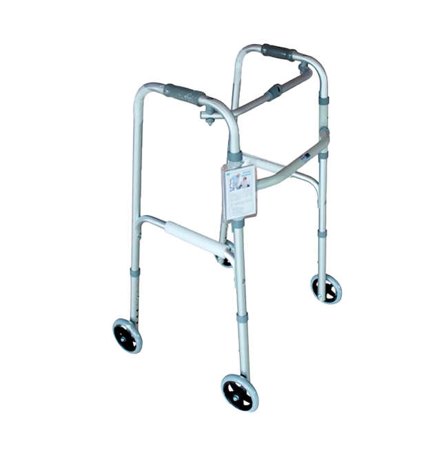 ANDADOR MEDECU ADULTO MIXTO DRC-088