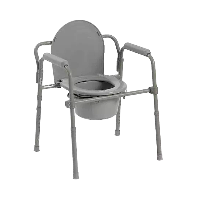 INODORO MEDECU PORTATIL DRC-365