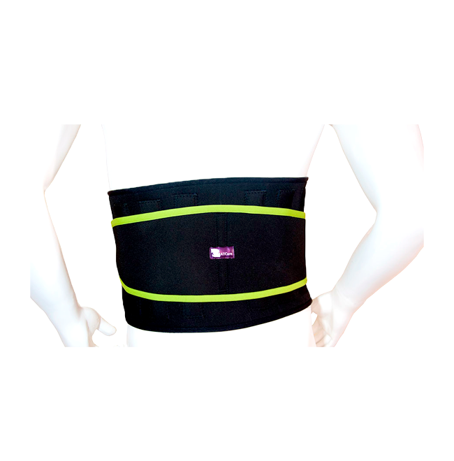 FAJA SACRO LUMBAR ALLCARE TALLA M