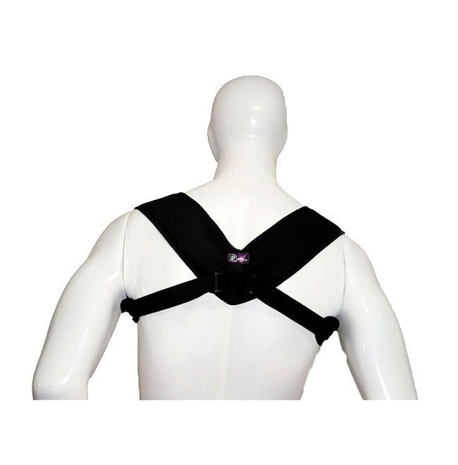 INMOVILIZADOR DE CLAVICULA ALLCARE TALLA S