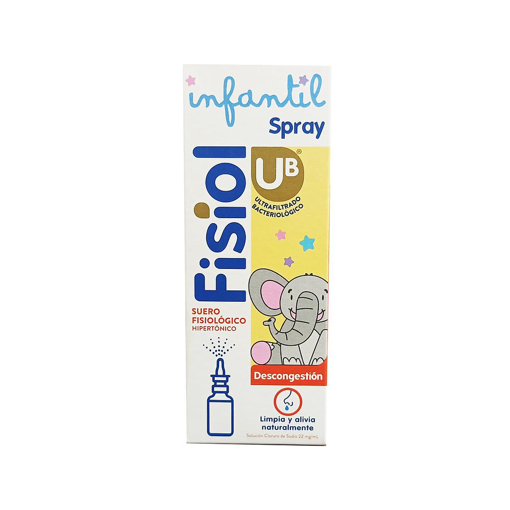 FISIOL UB INFANTIL HIPERT SOL-NASALx22MG/MLx38ML