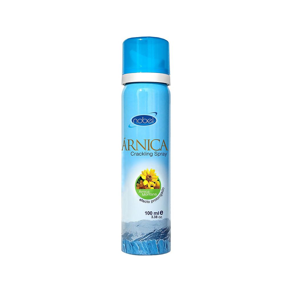 SPRAY NOBEL ARNICA C-SPRAYx100ML