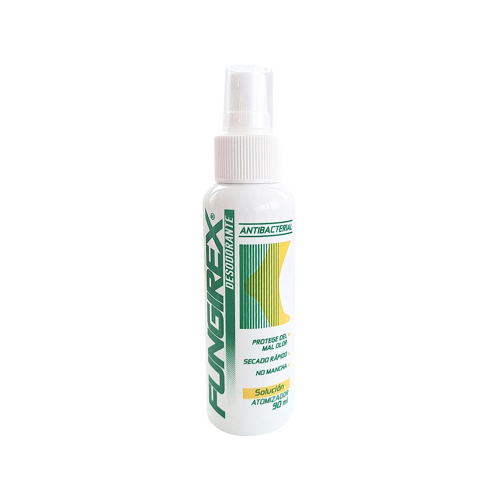 DESOD FUNGIREX PIES SPRAYx90ML
