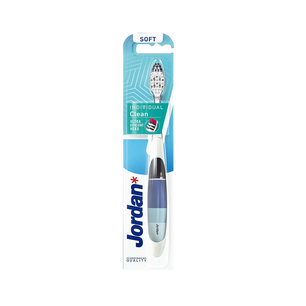 CEPILLO JORDAN INDIVIDUAL CLEAN SOFTx1