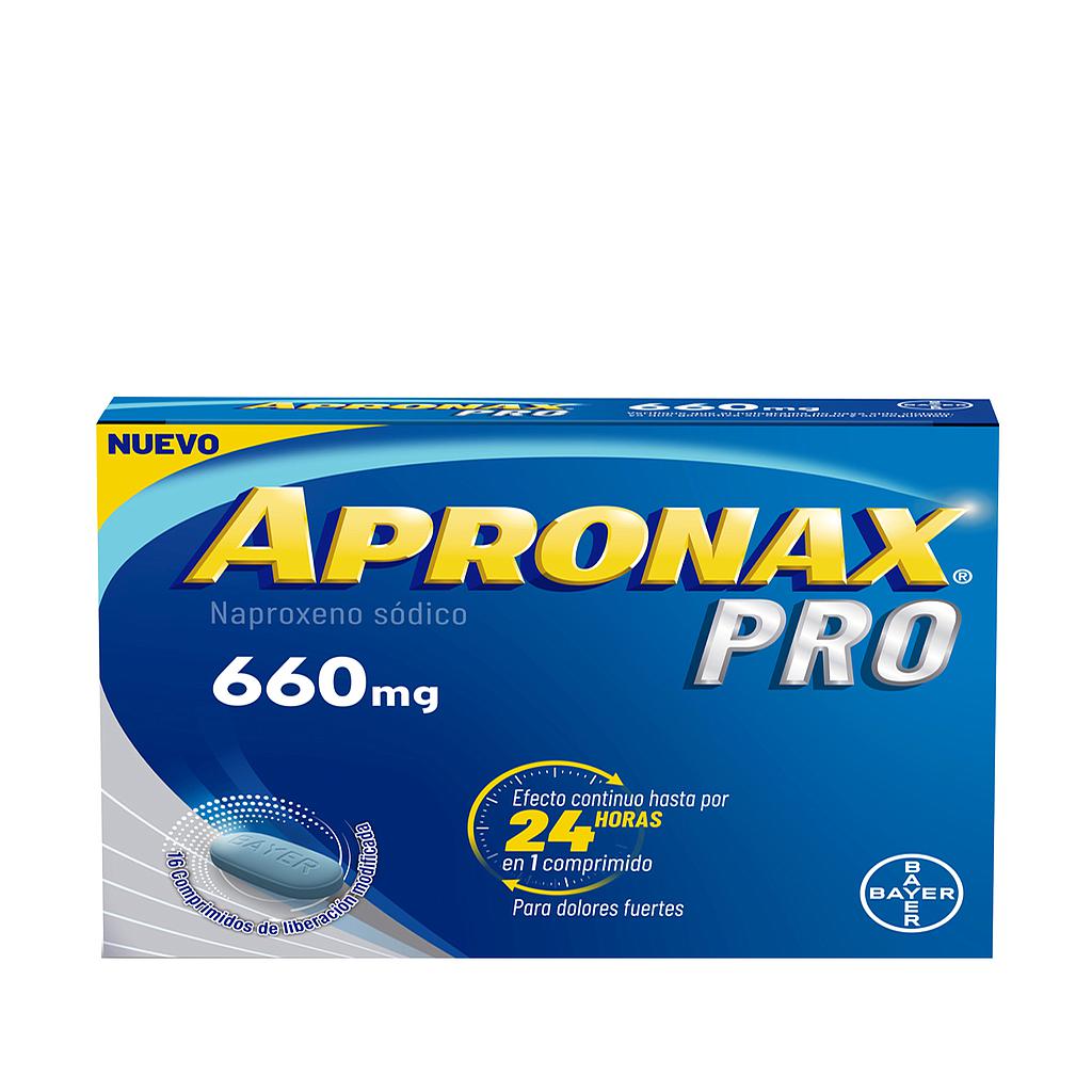 APRONAX PRO COMP-LIB-MODx660MGx16