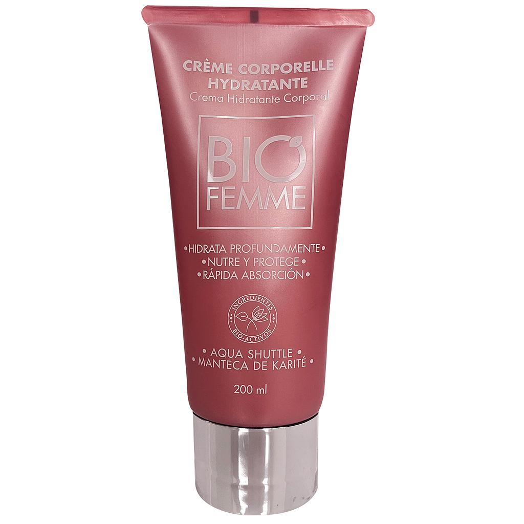 CREMA BIOFEMME CORPORELLE HYDRATANTx200ML