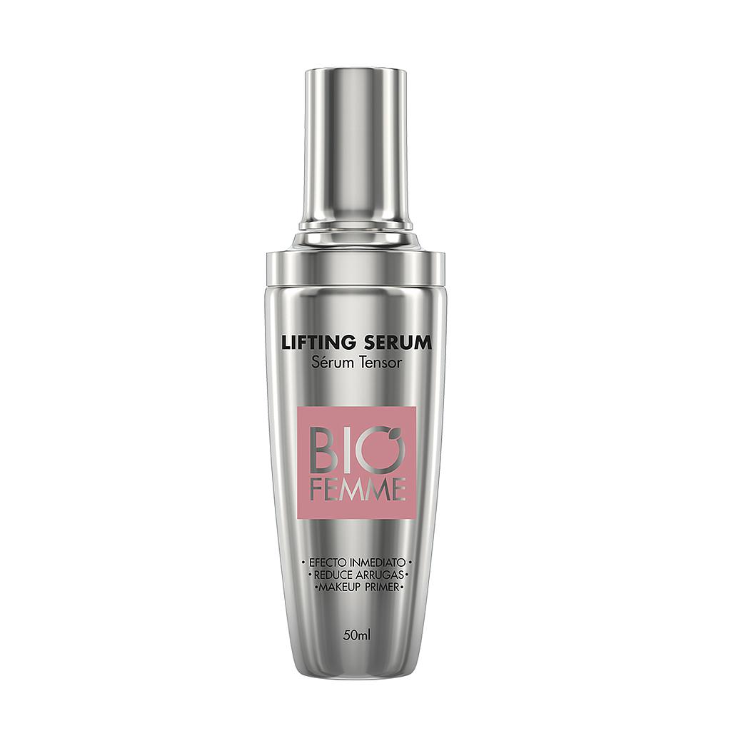 SERUM BIOFEMME LIFTING TENSOR FACx50ML