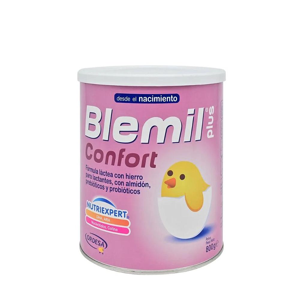 LECHE BLEMIL PLUS CONFOR LATAx800GR