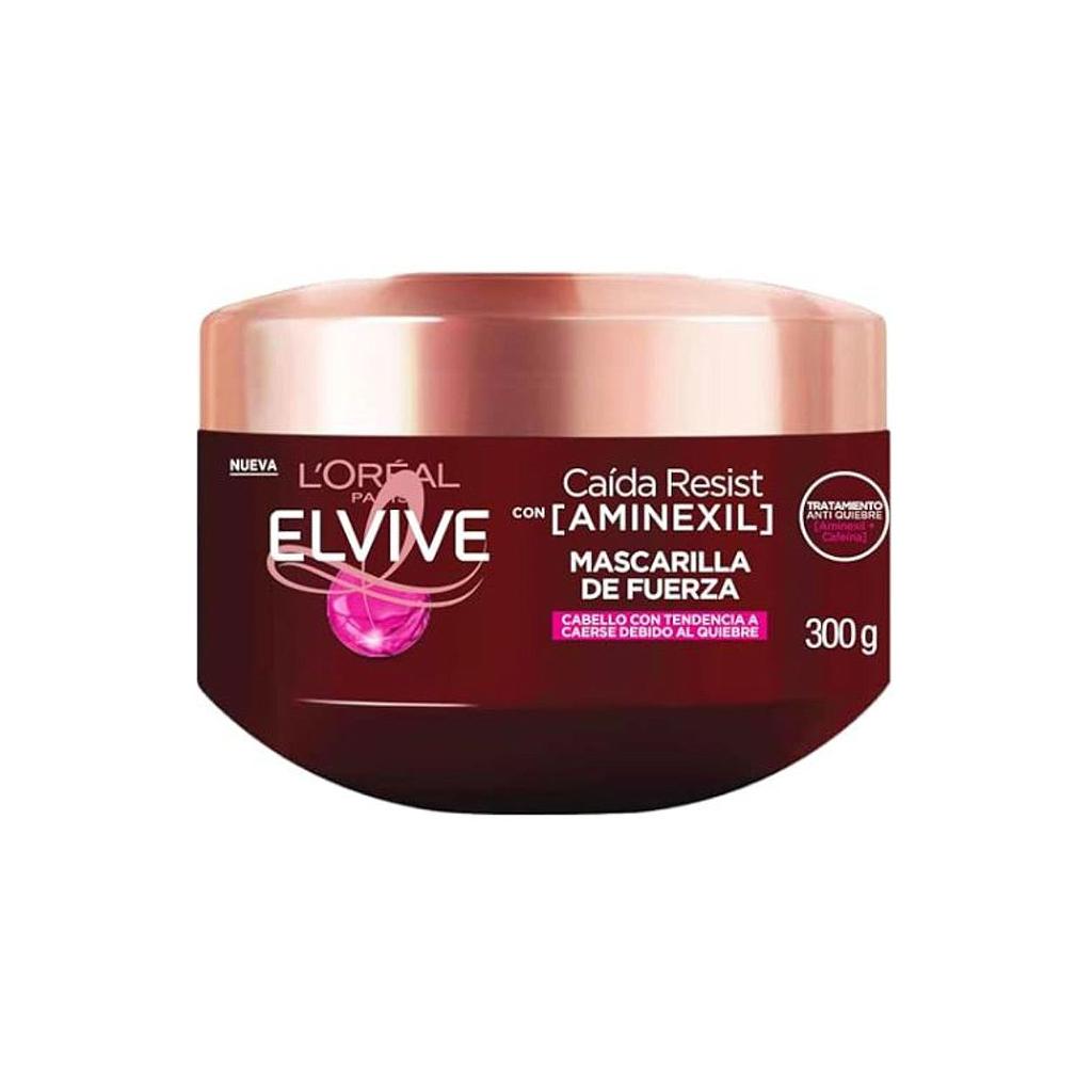 TRATAM ELVIVE CAIDA RESISTx300GR