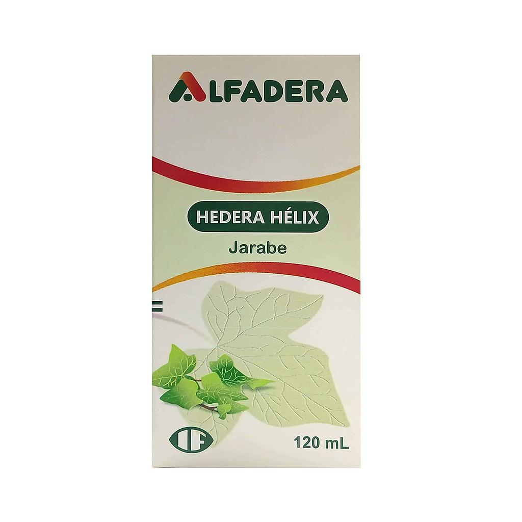 ALFADERA JBEx35MG/5MLx120ML