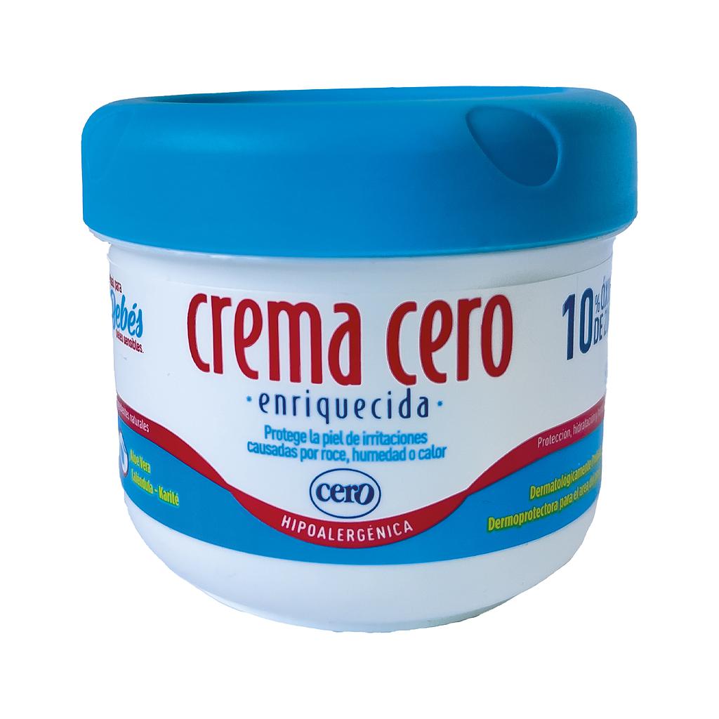 CREMA CERO ENRIQUECIDAx50GR
