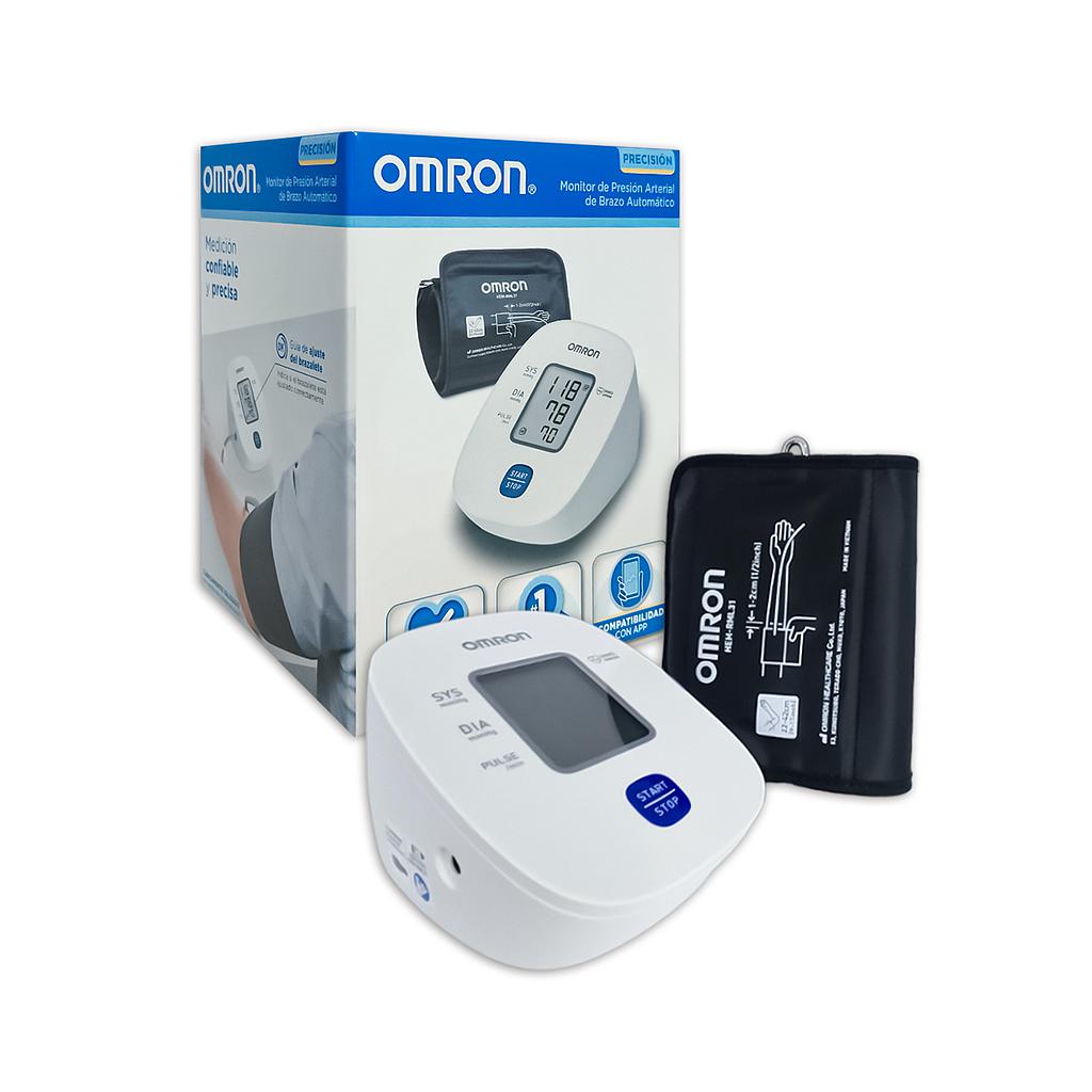 MONITOR OMRON PRESION DE BRAZO HEM-7121J