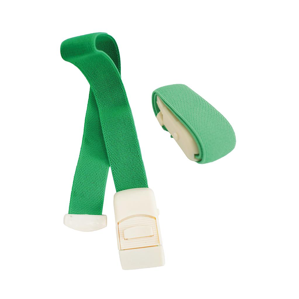 TORNIQUETE ELASTI C-SEGURIDAD ADULTO