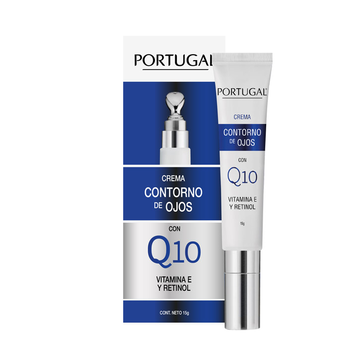 CREMA PORTUGAL C-OJOSx15GR