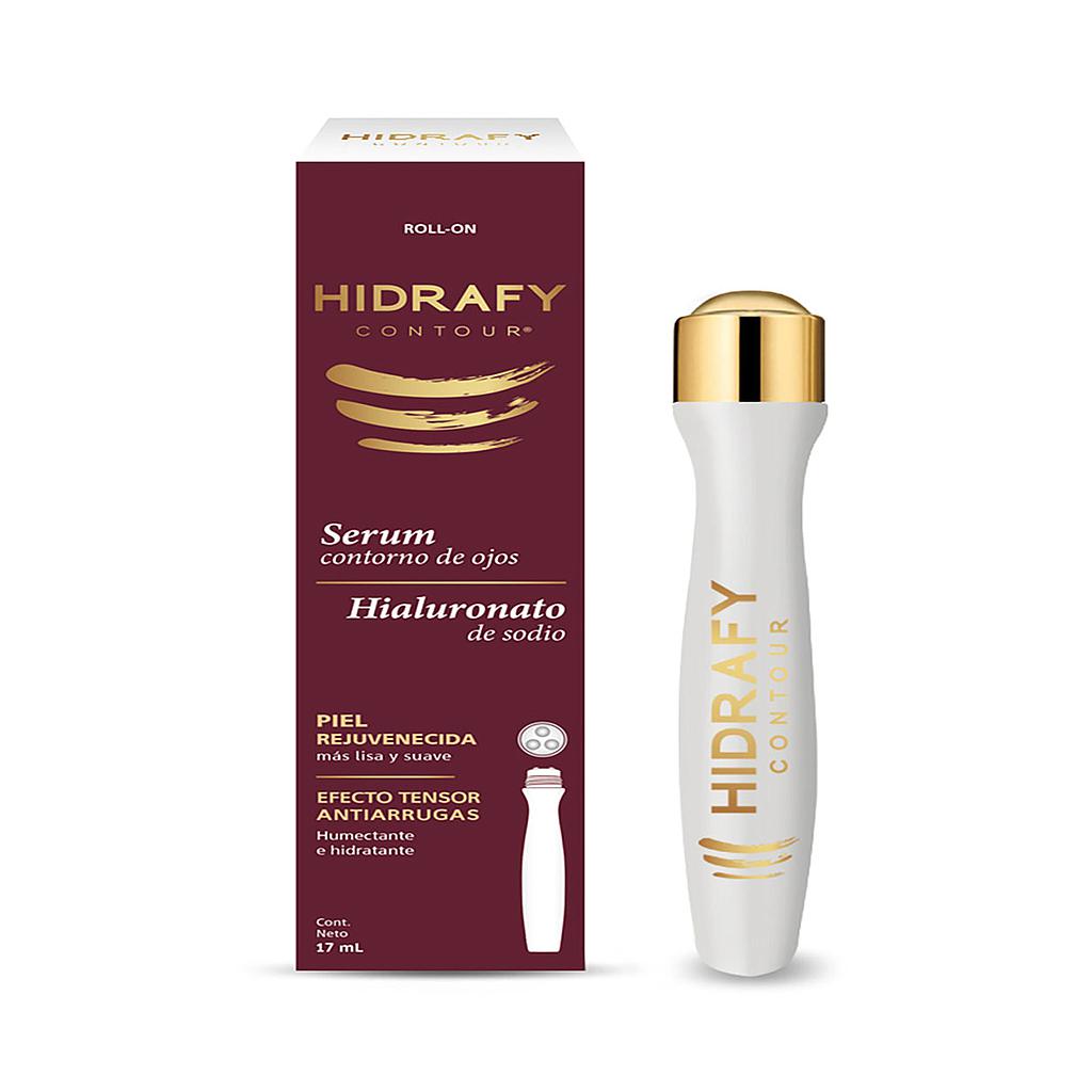 SERUM HIDRAFY CONT-OJOS TENSORx17ML