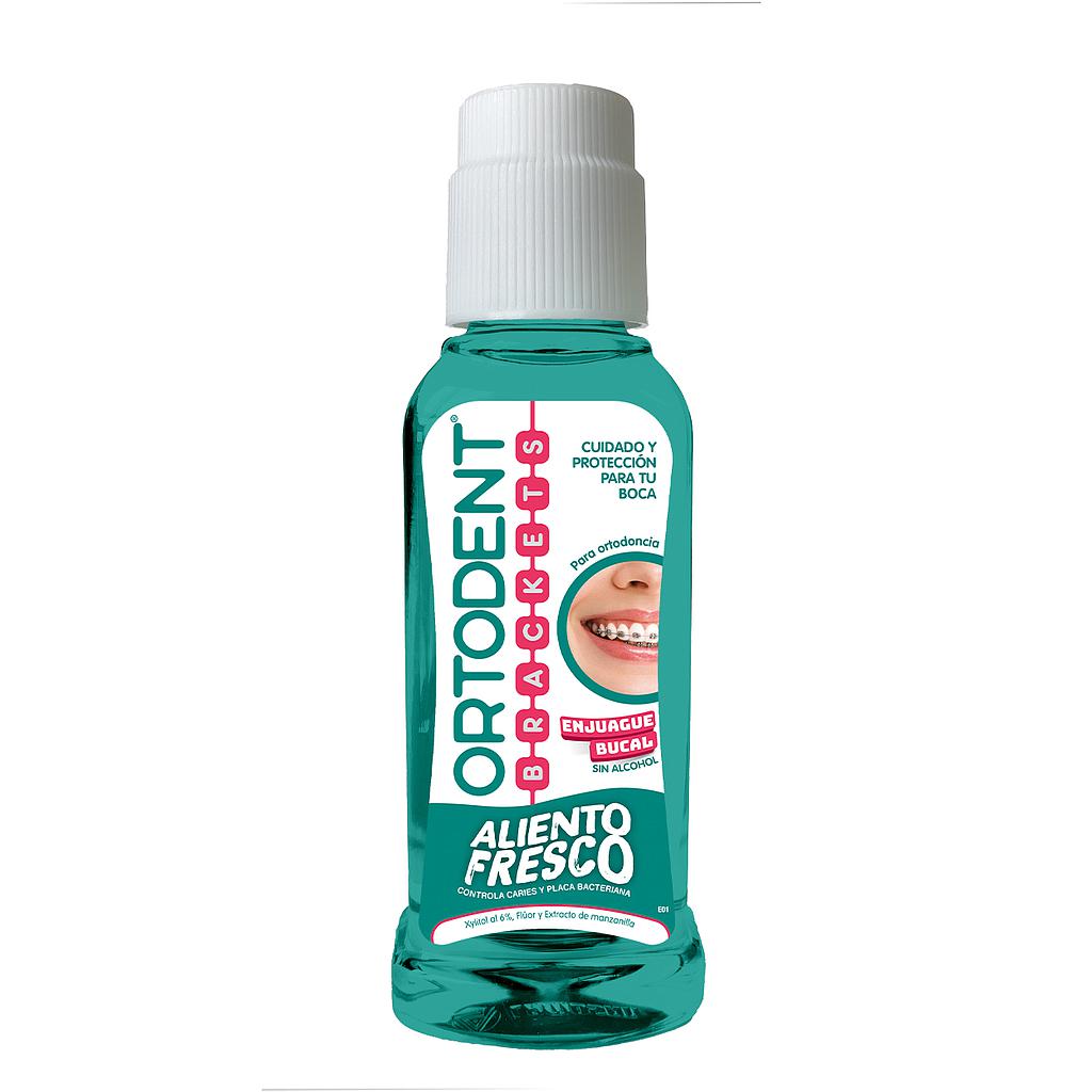 ENJUA-BUCAL ORTODENT BRACKETSx300ML