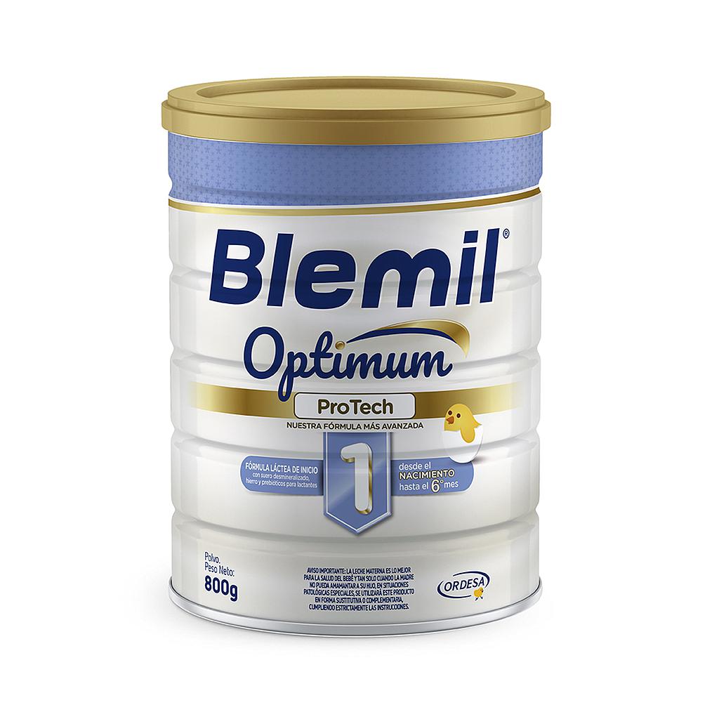 LECHE BLEMIL OPTIMUM ET-1 LATAx800GR
