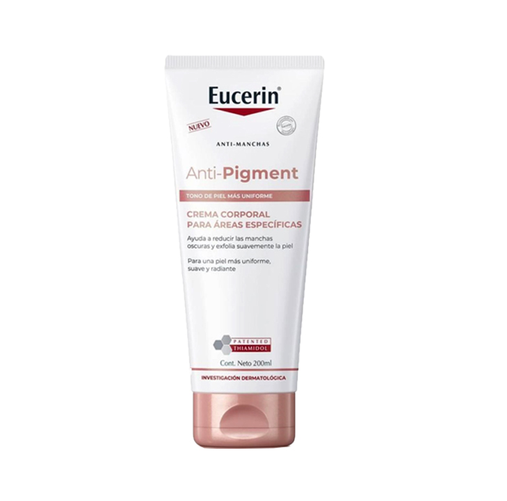 CREMA EUCERIN ANTI-PIGMENT AREASx200ML
