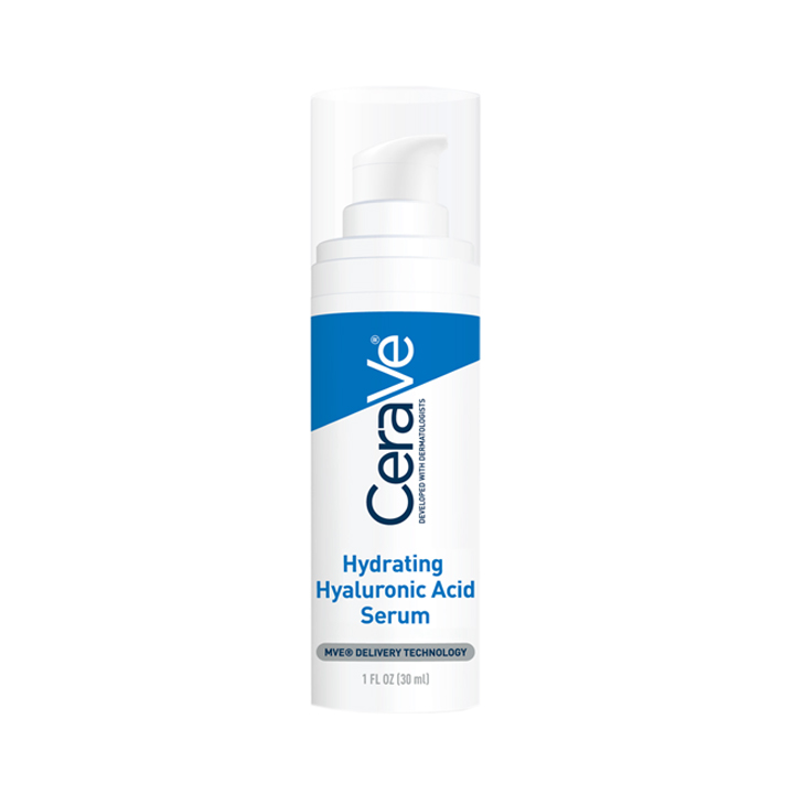 SERUM CERAVE HIDRA HIALURx30ML