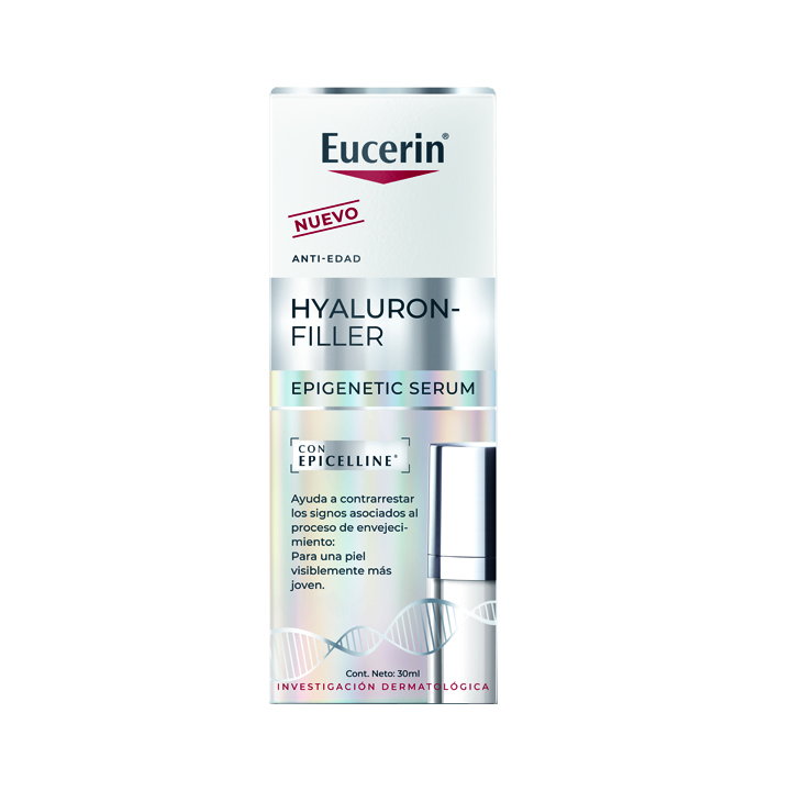 SERUM EUCERIN HYALURON-FILLER EPIGENETICx30ML