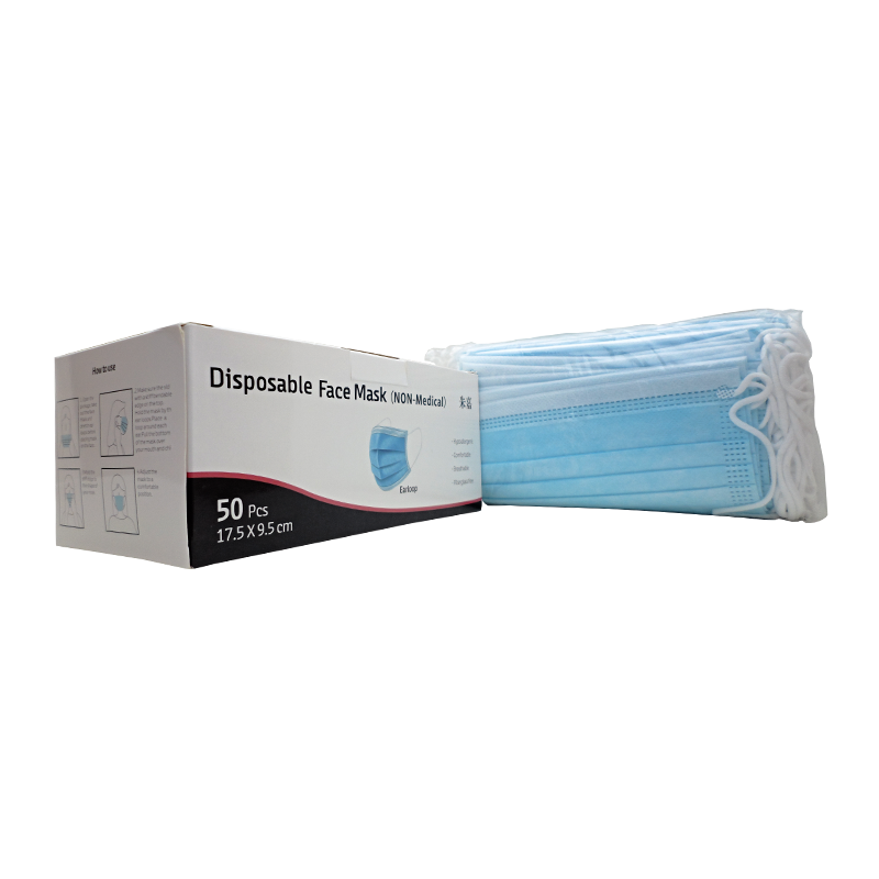 MASCARILLA QUIR HERENCOx50 