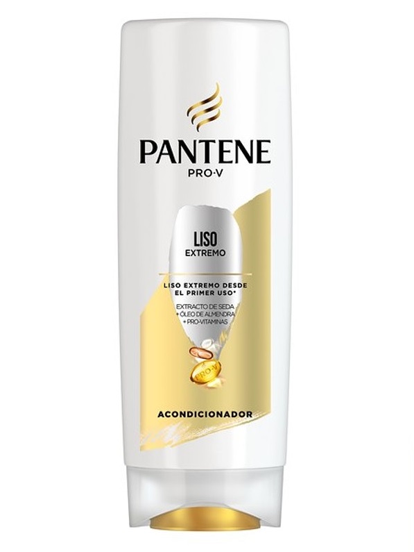 ACOND PANTENE PRO-V LISO EXTREMOx200ML