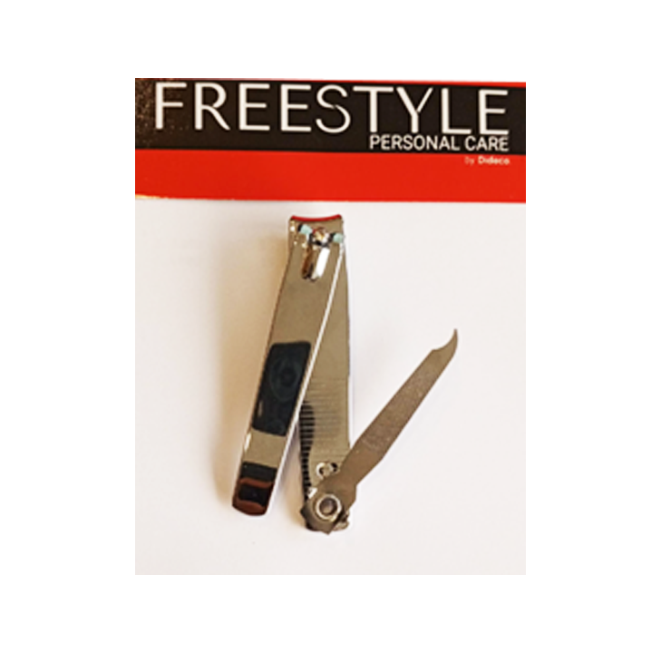 CORTA-UÑAS FREESTYLE GRANDE