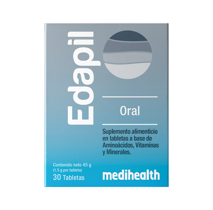 EDAPIL TABx45GRx30