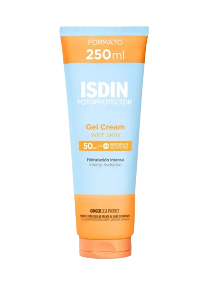 PROT-SOLAR ISDIN FOTOPROT GEL-CREMA SPF50x250ML