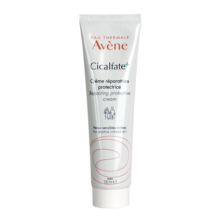CREMA AVENE CICALFATE PROTECT-REPARx100ML