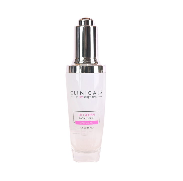 SERUM SPASCRIPTIONS LIFT&FIRM A-AGINGx50ML