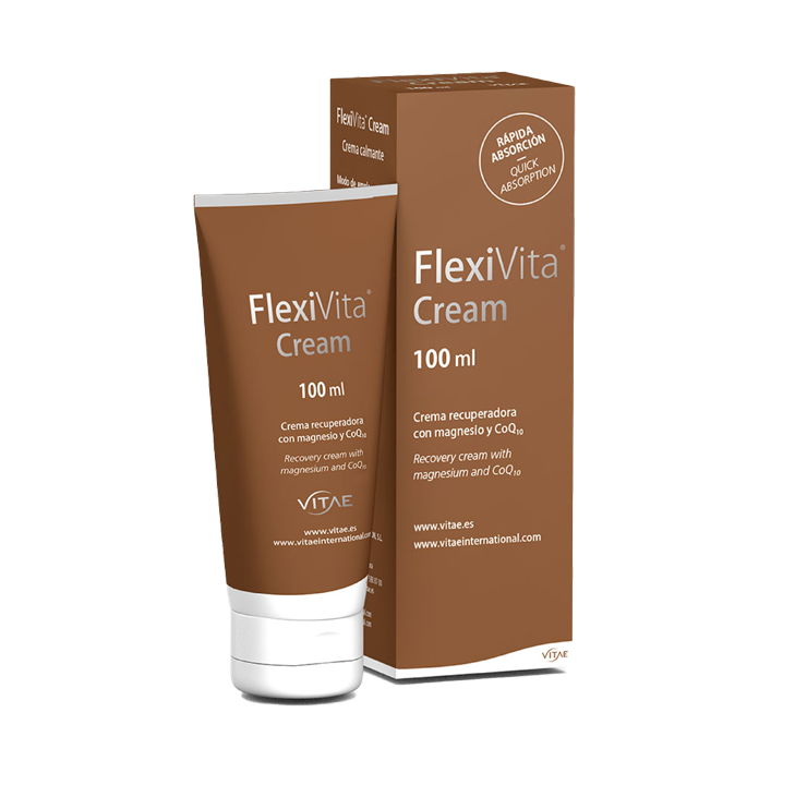 FLEXIVITA CREAMx100ML