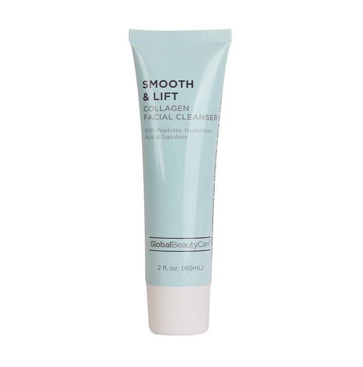 LIMPIADOR FACIAL GLOBAL BEAUTY CARE COLLAGENx60ML