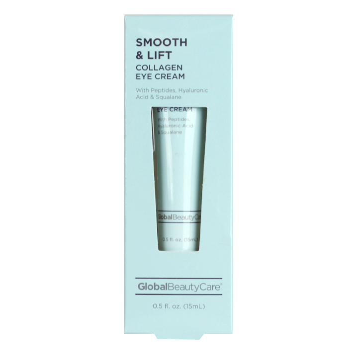 CREMA OJOS GLOBAL BEAUTY CARE COLLAGENx15ML