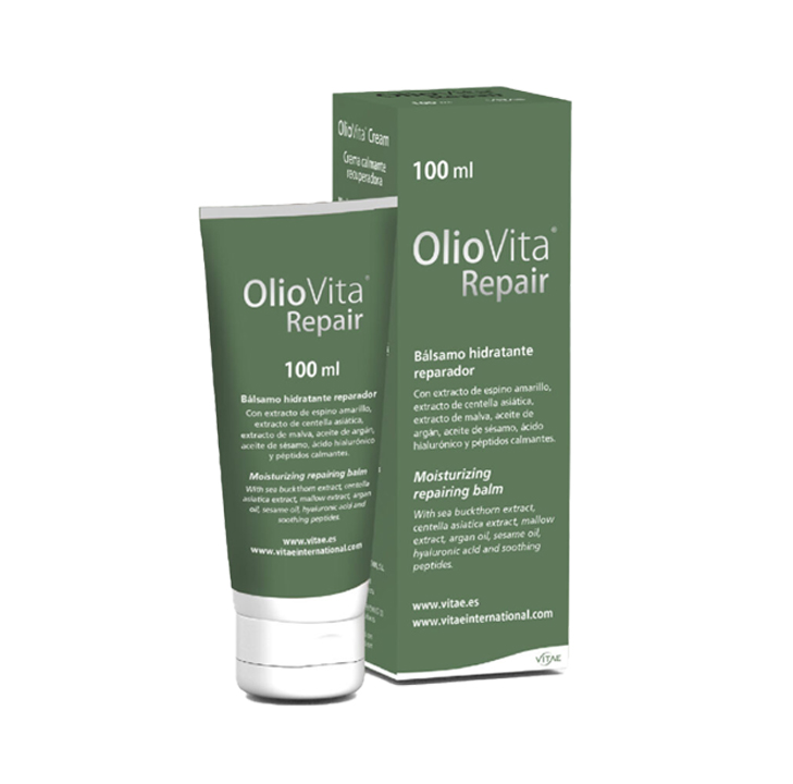 OLIOVITA REPAIR BALSAMOx100ML