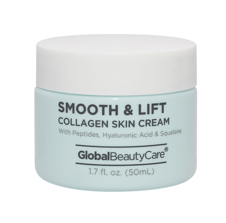 CREMA FACIAL GLOBAL BEAUTY CARE COLLAGENx50ML
