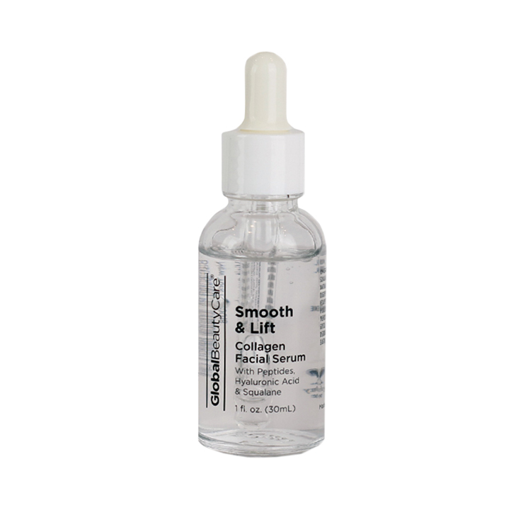 SERUM FACIAL GLOBAL BEAUTY CARE COLLAGENx30ML