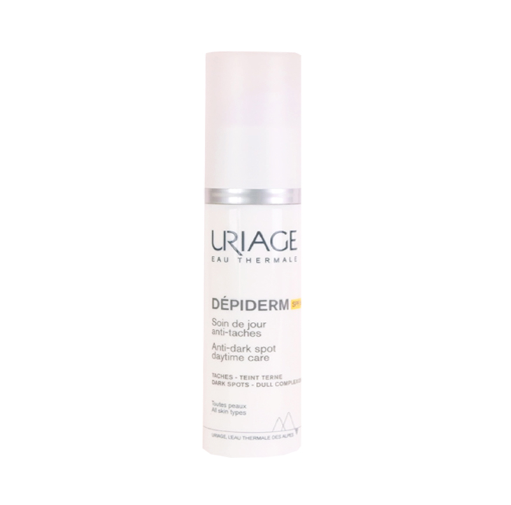 CREMA URIAGE DEPIDERM DESPIG SPF50x30ML