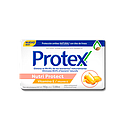 *JABON PROTEX VITAMINA-E BARRAx110GRx3