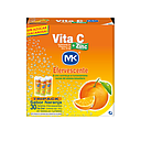 *VITA-C+ZINC NAR COMP-EFERx1000/10MGx10x3