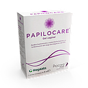 *PAPILOCARE GEL VAGINALx5MLx7