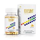 *BIRM CAPx40MGx90