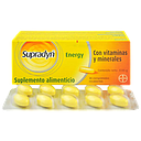 SUPRADYN ENERGY COM-RECx37.05GRx30