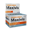 MAXIVIS CAPx10.5GRx30