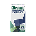 CITRAMAG CAP-BLANx30