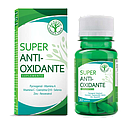 *SUPER ANTI-OXIDANTE GREEN TREE TABx30
